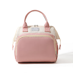 Casual Lightweight Multi-functional Mom Bag