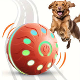 SmartPaw™ Bola Interactiva LED para Perros