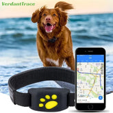 VerdantTrace Pet GPS