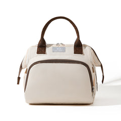 Casual Lightweight Multi-functional Mom Bag