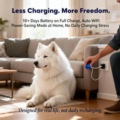 FineFlap™ CatFinder GPS