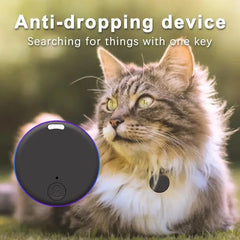PawTrack Mini GPS™ para Gatos